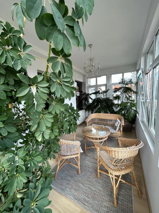 Chopina Loft Apartment Sopot Exterior photo